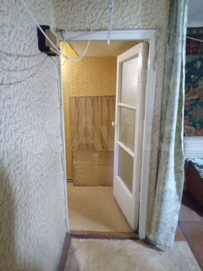 2-к. квартира, 46 м², 2/5 эт.