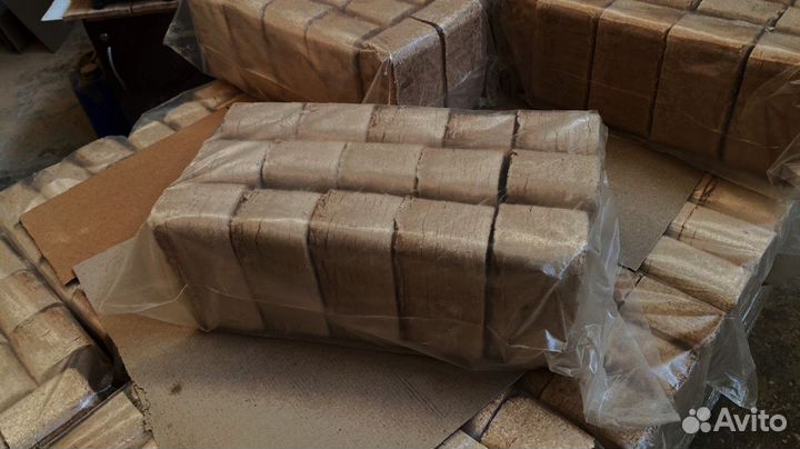 Натуральные дрова: клён, акация и другие породы дерева