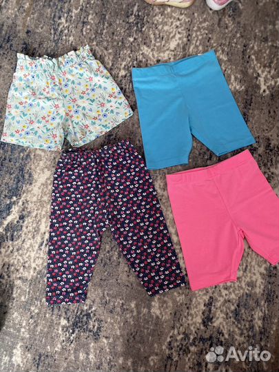 Одежда для девочки