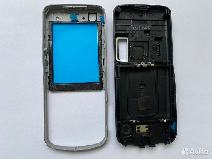 Корпус для телефона Nokia 6220C