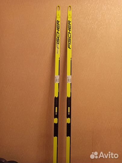 Новые лыжи Fisсher speedmax 3d skate 2023 спортцех