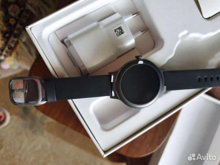 Lgcмарт часы