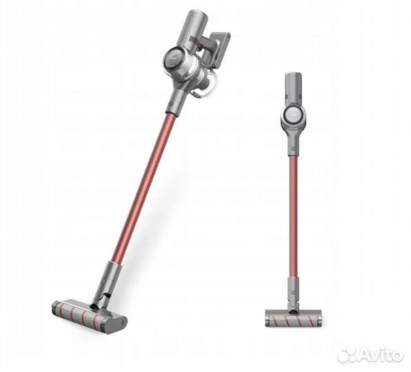 Пылесос Xiaomi Dreame V11 Vacuum Cleaner новый