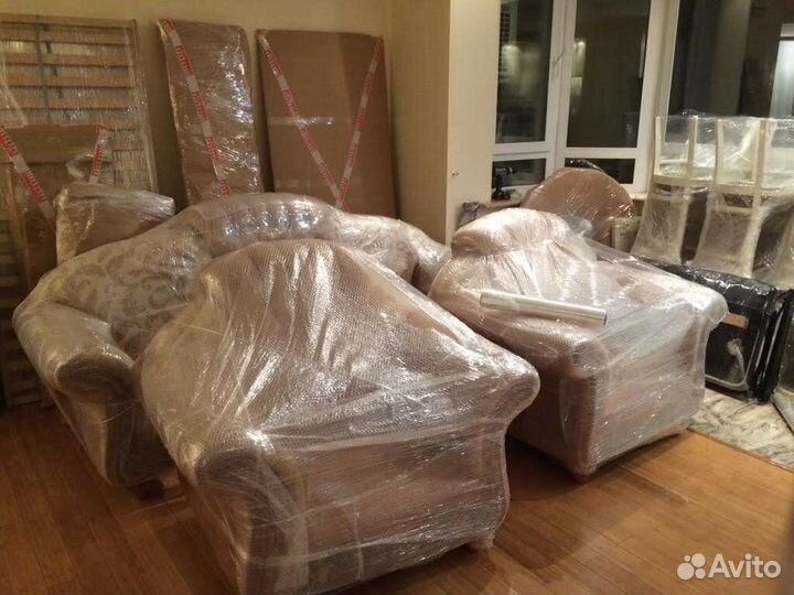 Перевозка Переезд Грузоперевозки Грузчики