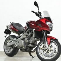 Aprilia Shiver 750 GT