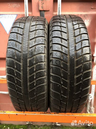 Michelin Alpin A3 175/65 R14