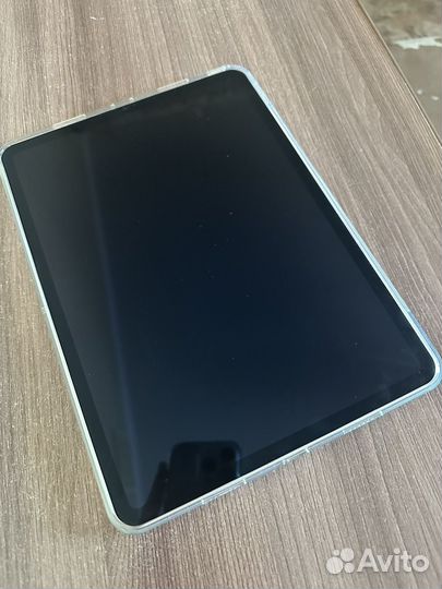 Apple iPad Pro 11 2022 M2 128gb