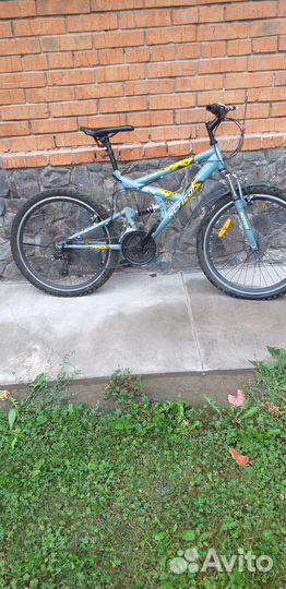 Велосипеды бу взрослый