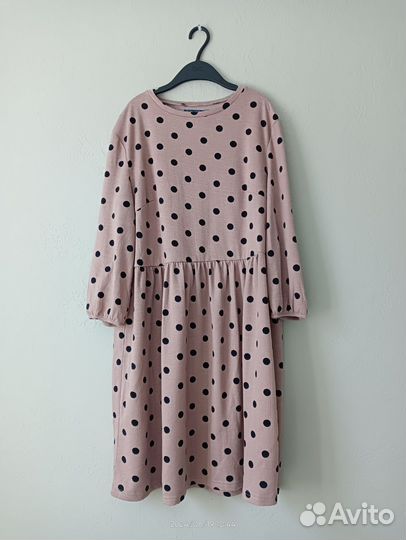 Платье женское 46 48 новое