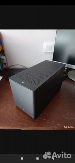 Видеокарта aorus RTX 3080 gamix box