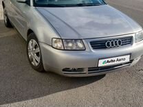 Audi A3 1.6 MT, 1999, 263 524 км, с пробегом, цена 195 000 руб.