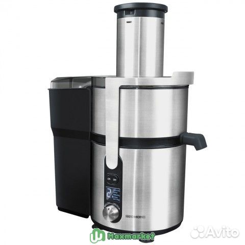 Соковыжималка redmond RJ-M908