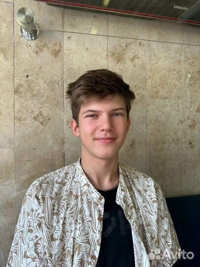 Программист-разработчик