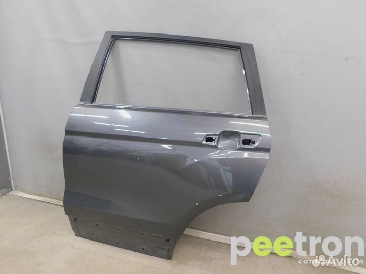Б/У Б/У Дверь задняя левая б/у S3010721402 Changan