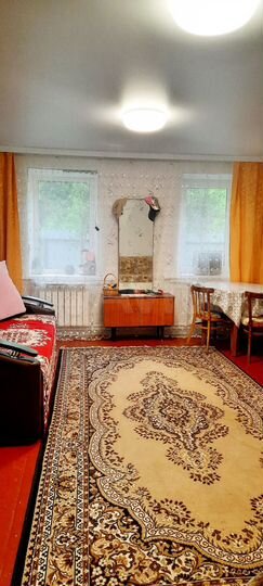 Дом 77 м² на участке 15 сот.