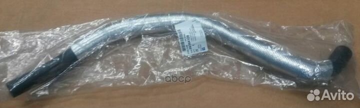 Шланг системы охлаждения GM 213 SH20337 96394106