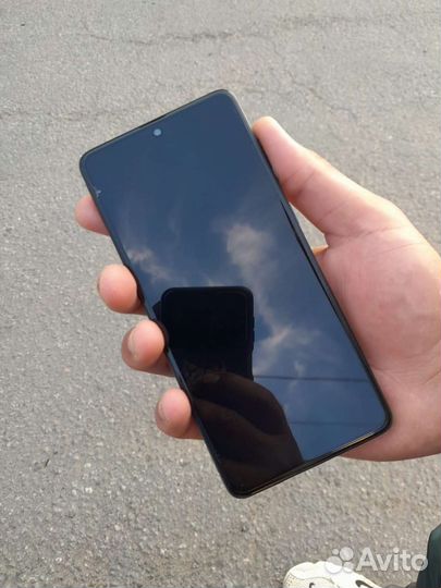Samsung A71 128gb
