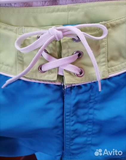 Шорты ellesse женские