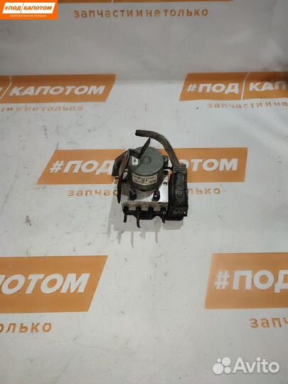 Блок ABS Kia Optima 3 2012 589202T560