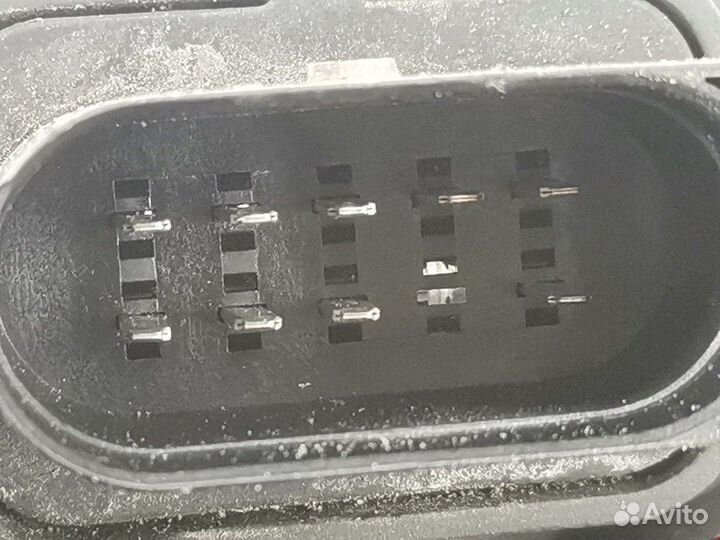 Фара передняя для Audi A6 C5 4B0941004BQ