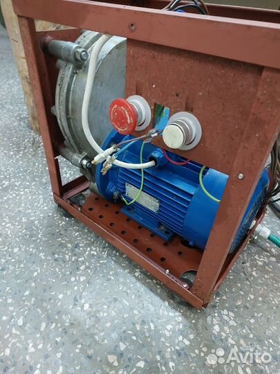 Мясорубка мим 300