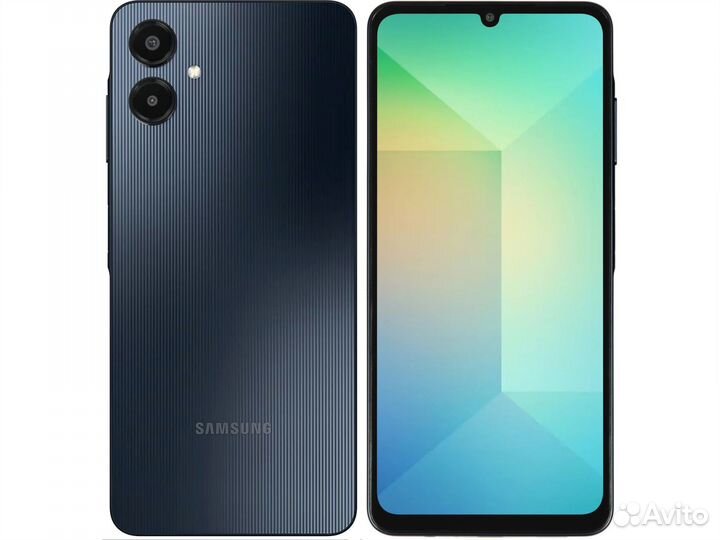 Samsung Galaxy A06, 4/128 ГБ