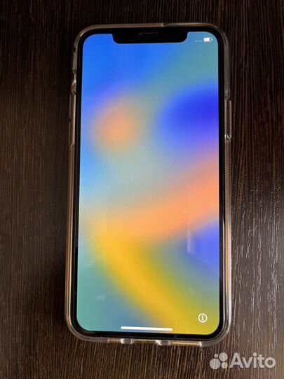 Телефон iPhone 11 pro