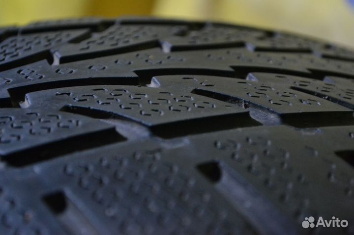 Nokian WR SUV 3 255/50 R19