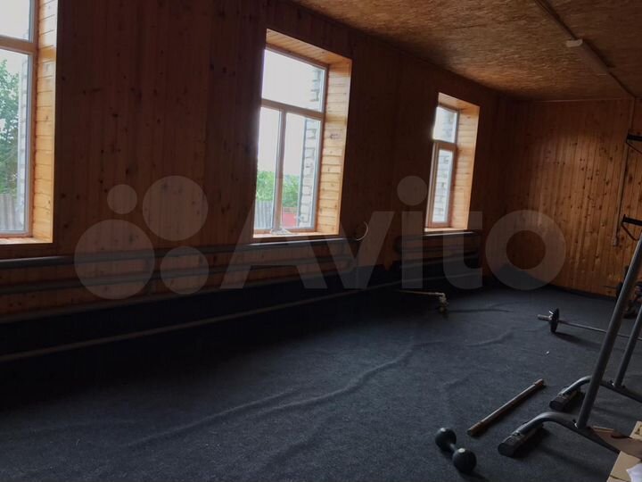 Свободного назначения, 961.7 м²