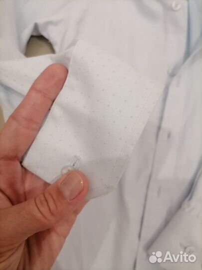 Рубашки в школу 122