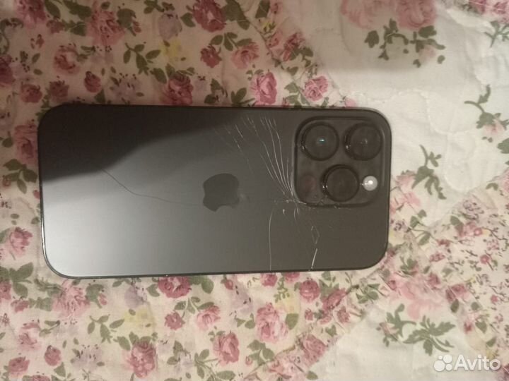 iPhone 14 Pro, 128 ГБ