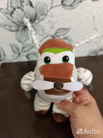 Мягкая игрушка 