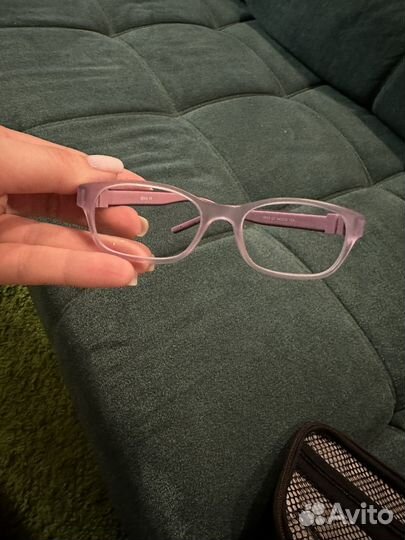 Очки для зрения детские