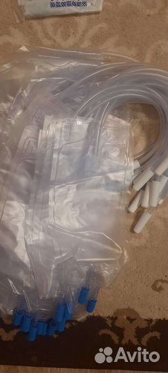 Мочеприемники ремешки урики