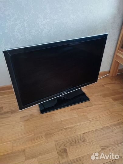 Продам телевизор бу