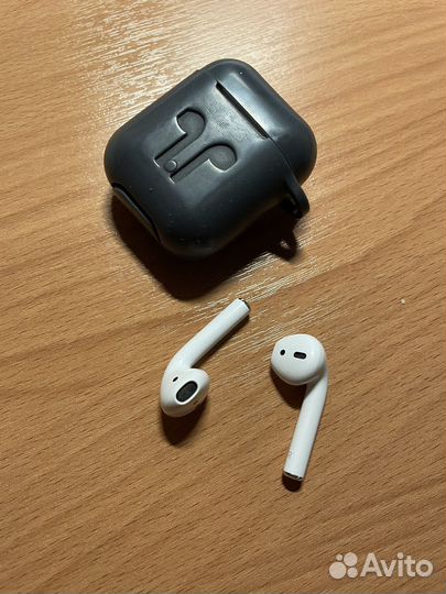 Airpods 2