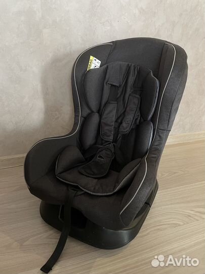 Автомобильное кресло