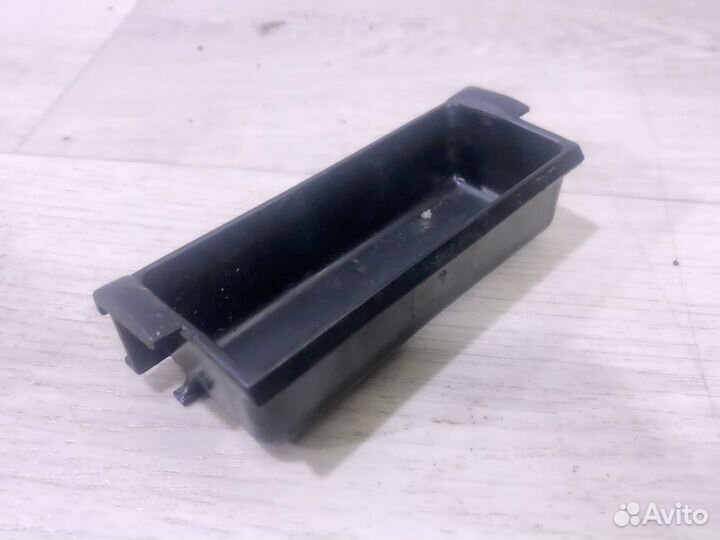 Пепельница задняя Volkswagen Passat B5 седан AEB