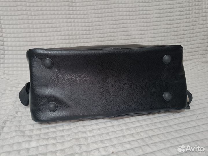 Сумка дорожная или спортивная искусственная кожа