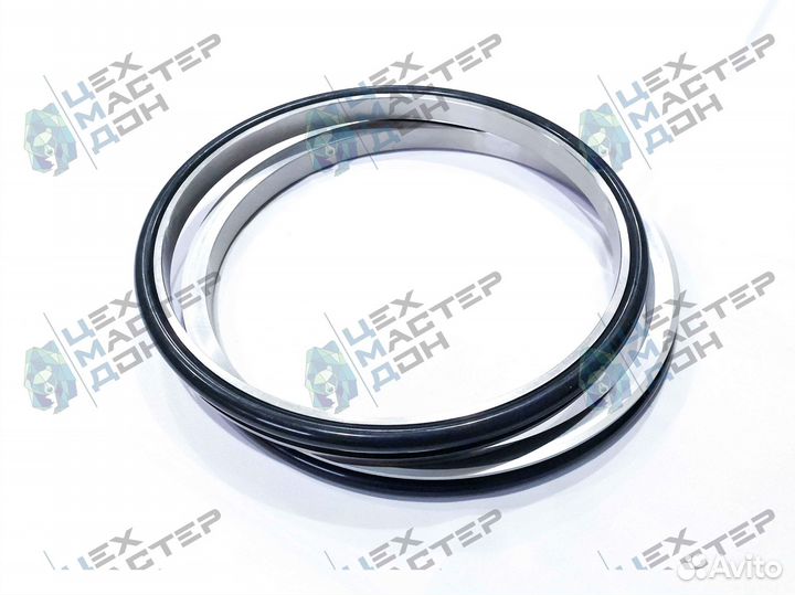 Плавающее уплотнение 137-2429 (1372429)