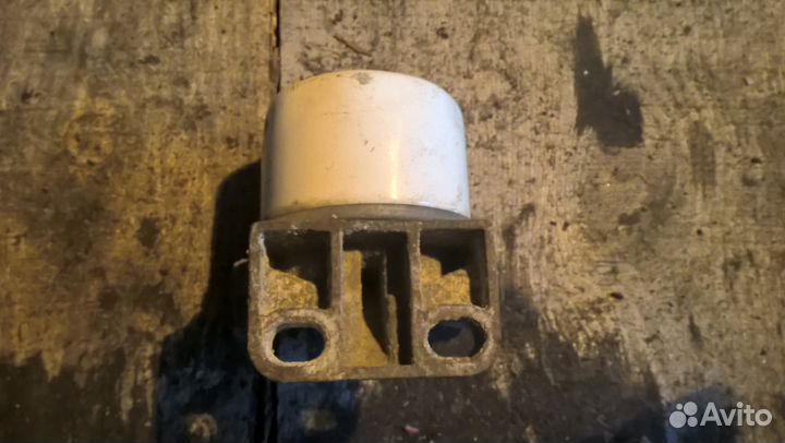 500344293 Iveco Кронштейн воздушного фильтра