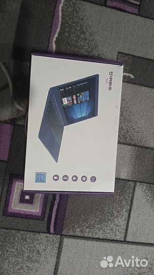 Irbis nb137