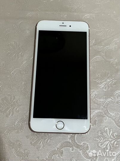 iPhone 6S Plus, 64 ГБ