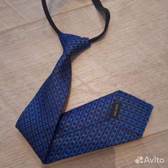 Галстук бабочка для мальчика