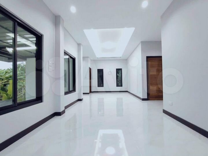 Дом 160 м² на участке 10 сот.