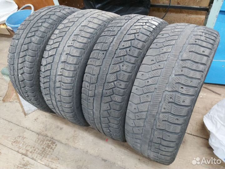 Cordiant Polar 2 205/55 R16 91T