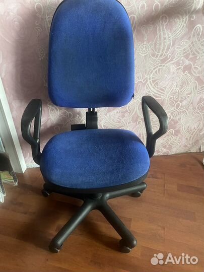 Компьютерное кресло