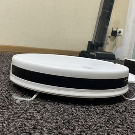 Робот пылесос Xiaomi Mi Robot Vacuum-Mop Essential