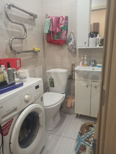 Квартира-студия, 23,2 м², 9/17 эт.