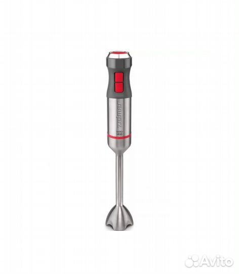 Погружной блендер Zelmer ZHB4652 Vario, серебрист